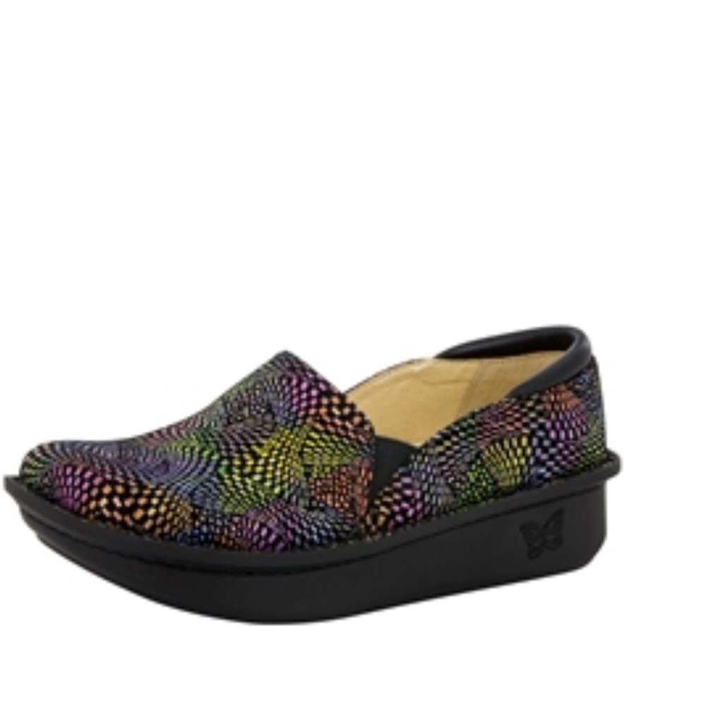 Alegria Shoes
